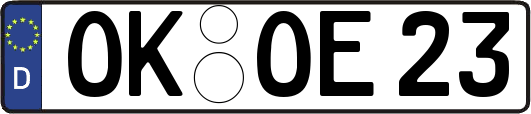 OK-OE23