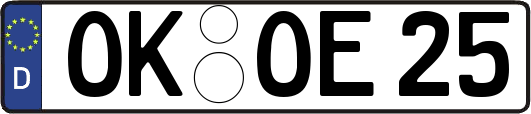 OK-OE25