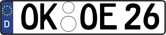 OK-OE26
