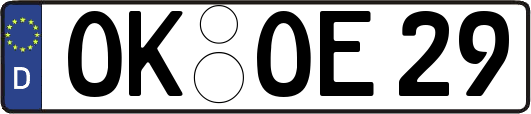 OK-OE29