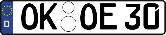 OK-OE30