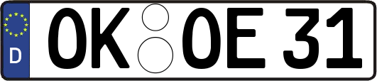 OK-OE31