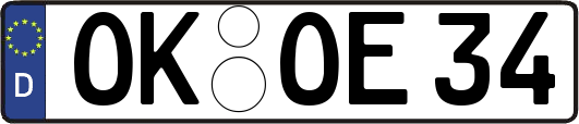 OK-OE34