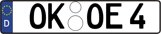 OK-OE4