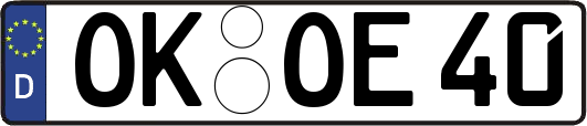 OK-OE40