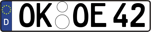OK-OE42