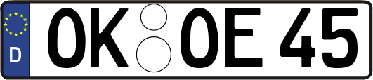 OK-OE45