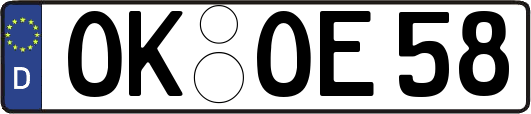 OK-OE58