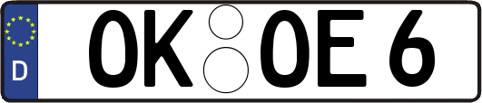 OK-OE6
