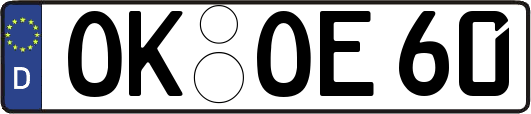 OK-OE60