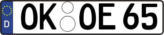 OK-OE65
