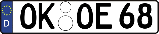 OK-OE68