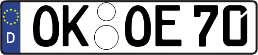 OK-OE70