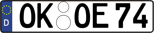 OK-OE74