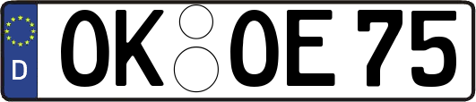 OK-OE75