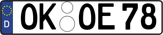 OK-OE78