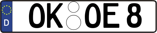 OK-OE8
