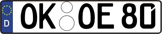 OK-OE80