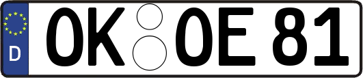 OK-OE81