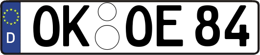 OK-OE84