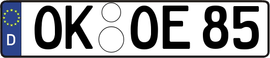 OK-OE85