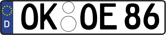 OK-OE86