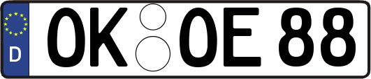 OK-OE88