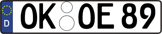 OK-OE89