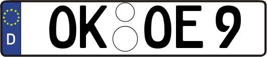 OK-OE9
