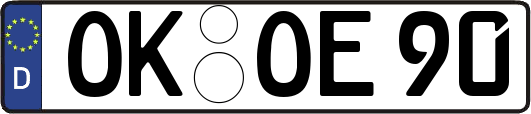 OK-OE90