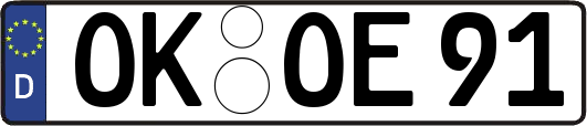 OK-OE91