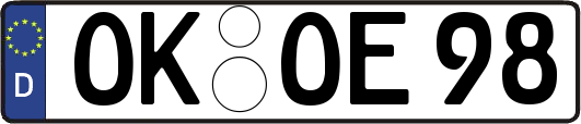 OK-OE98