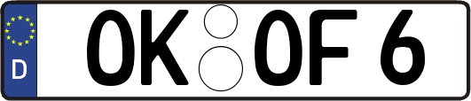 OK-OF6