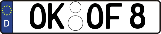 OK-OF8