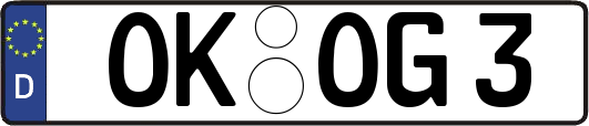 OK-OG3
