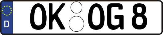OK-OG8