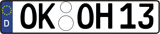 OK-OH13
