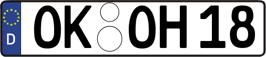 OK-OH18