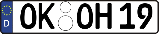 OK-OH19