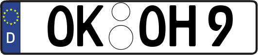 OK-OH9