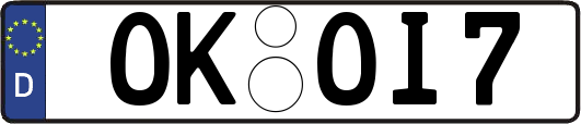 OK-OI7
