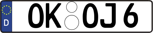 OK-OJ6