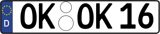 OK-OK16