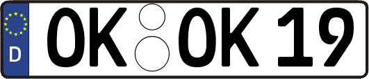 OK-OK19
