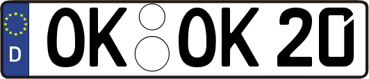 OK-OK20