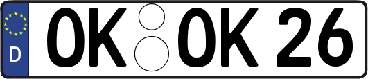 OK-OK26