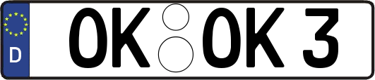 OK-OK3
