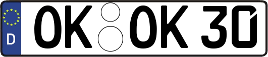 OK-OK30