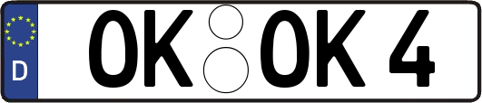 OK-OK4