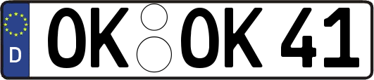 OK-OK41